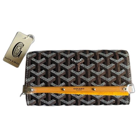 sac pochette goyard